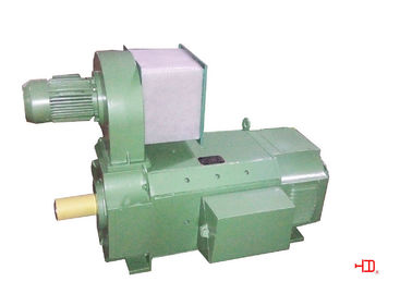 Hohe Leistungsfähigkeits-Dreiphasenasynchronmotor 27KW/30KW mit UL-CER CCC