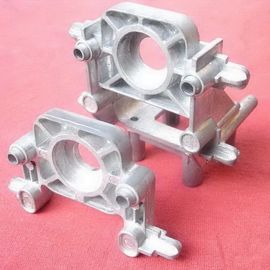 Präzisions-nach Maß Aluminiumkokille-Druckguss-Industriemaschinen-Teile
