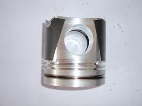 Kundenspezifische industrielle CNC-Präzisionsbearbeitungs-Teile des Hydrozylinder-Kolbens