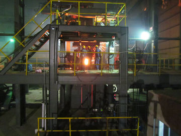 R6M-Billet-Gießanlage