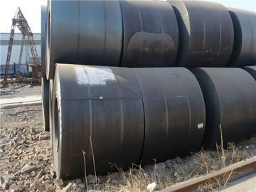 1 - 12mm umwickelt warm gewalzte Stahl-Spulen Q195/Q345B, Stunden-Stahl