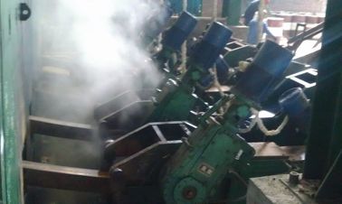 30T pro Stranggießen-Maschine des Stunden-offene Casting-CCM, Stränge R8M 2