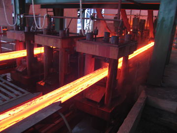 2 Stränge und R4M-Stahlgießanlage, 15T pro Stunde