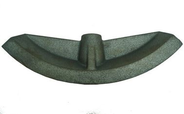Stahl/Aluminium/die kundenspezifische Legierung sterben Gießanlage-Teile, Soem-Gussmetall-Produkte