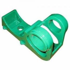 JIS, LÄRM, BS, en-Wasser-Glas-Casting, Stahlcasting für anhebende Maschinerie