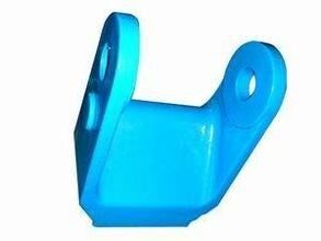 JIS, LÄRM, BS, en-Wasser-Glas-Casting, Stahlcasting für anhebende Maschinerie