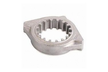 JIS, LÄRM, BS, en-Wasser-Glas-Casting, Stahlcasting für anhebende Maschinerie