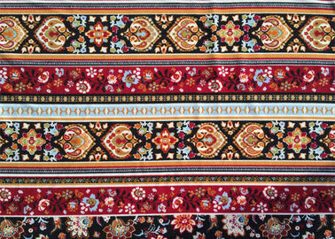 Flippiges 100% Viskose-/Rayon-Gewebe-Spitzenkleidergewebe T96%/SP4%