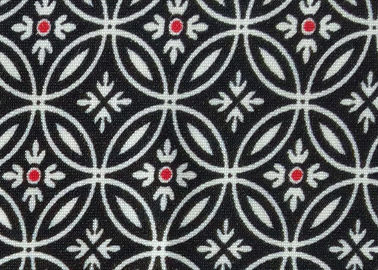 Polyester 5 des Kleiderkissen-dickflüssige Stoff-95 Spandex-Gewebe-Breite 58/60 Zoll